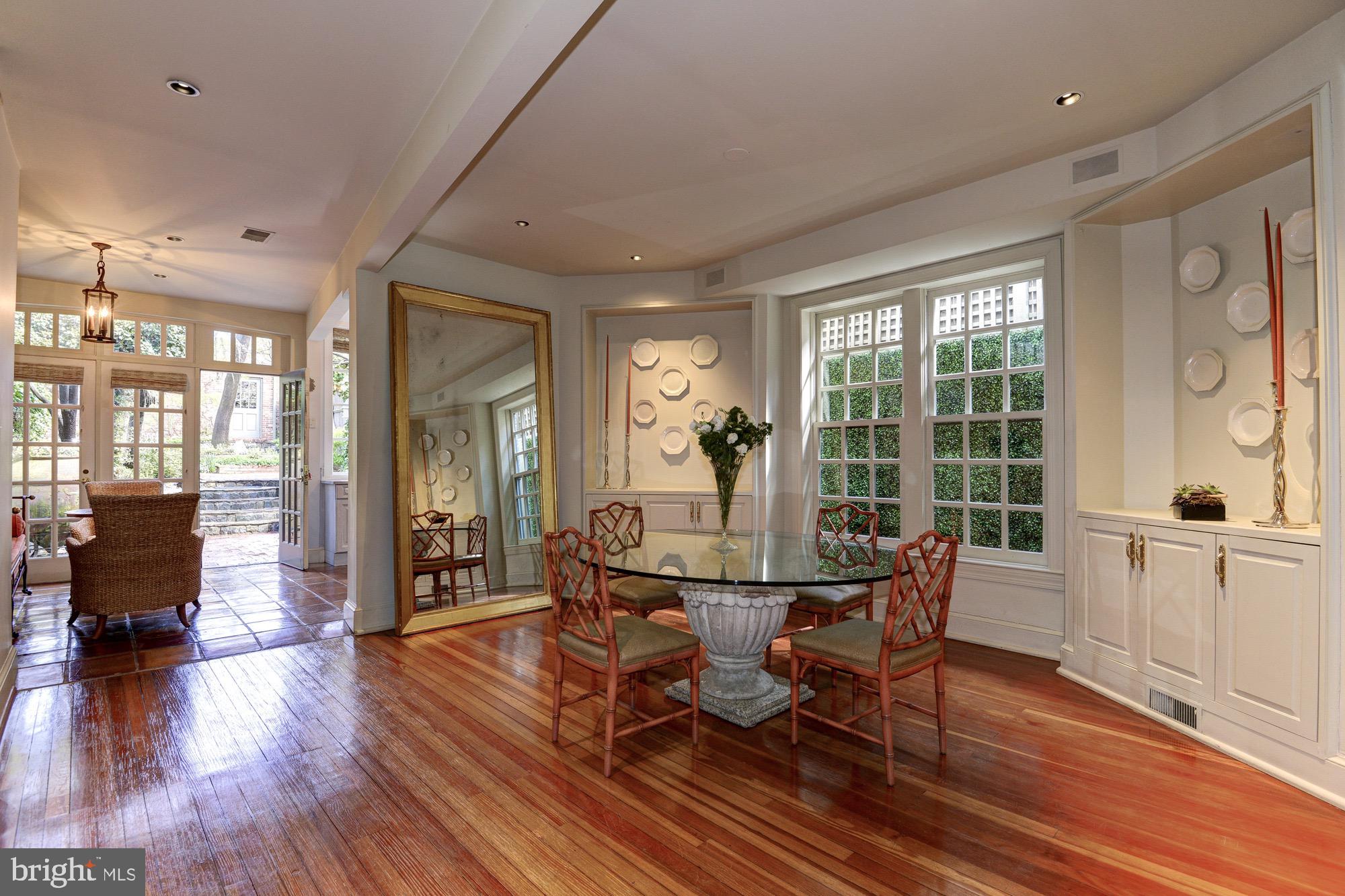 3249 O Street Northwest Washington, DC 20007 - Photo 18 of 42