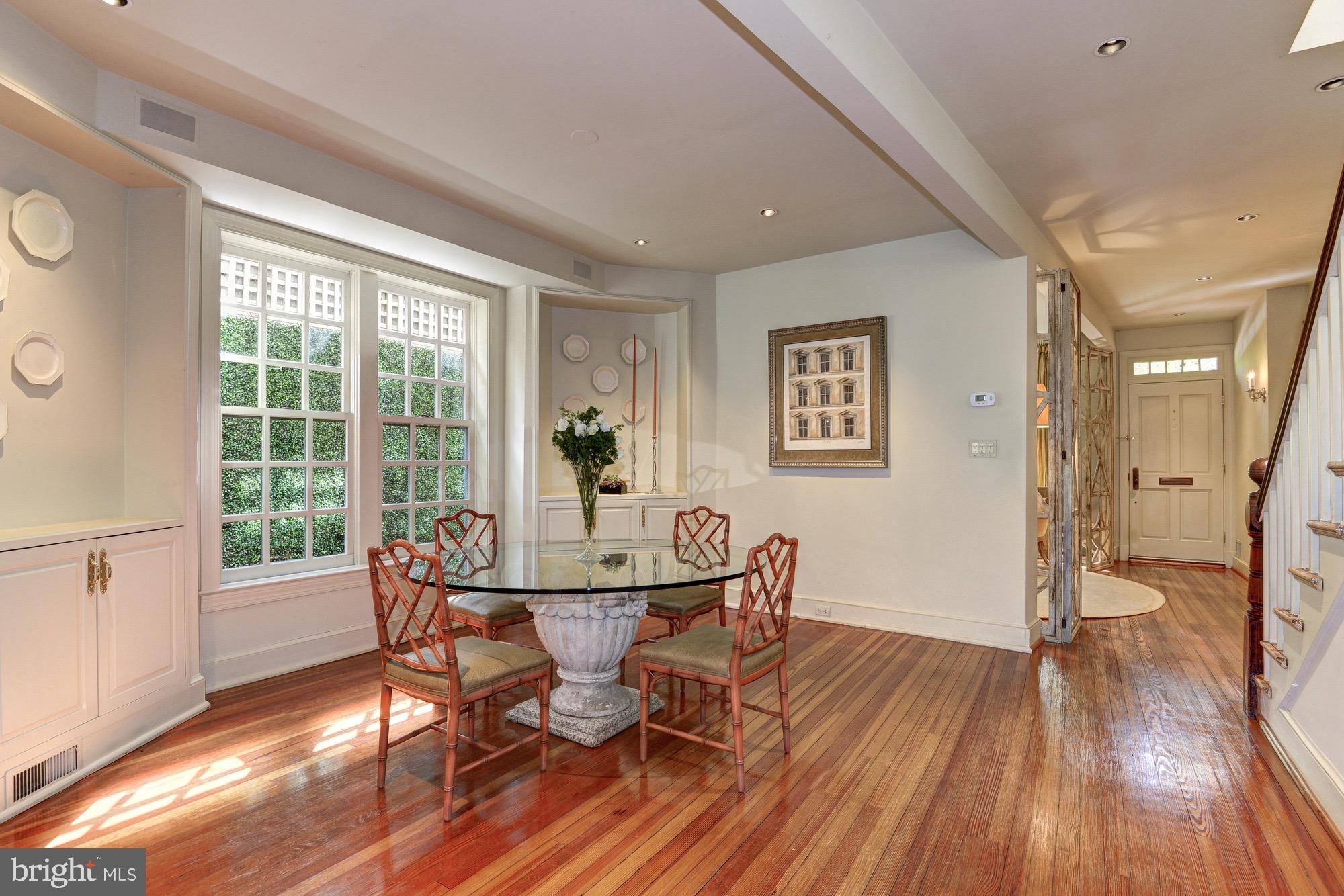 3249 O Street Northwest Washington, DC 20007 - Photo 19 of 42