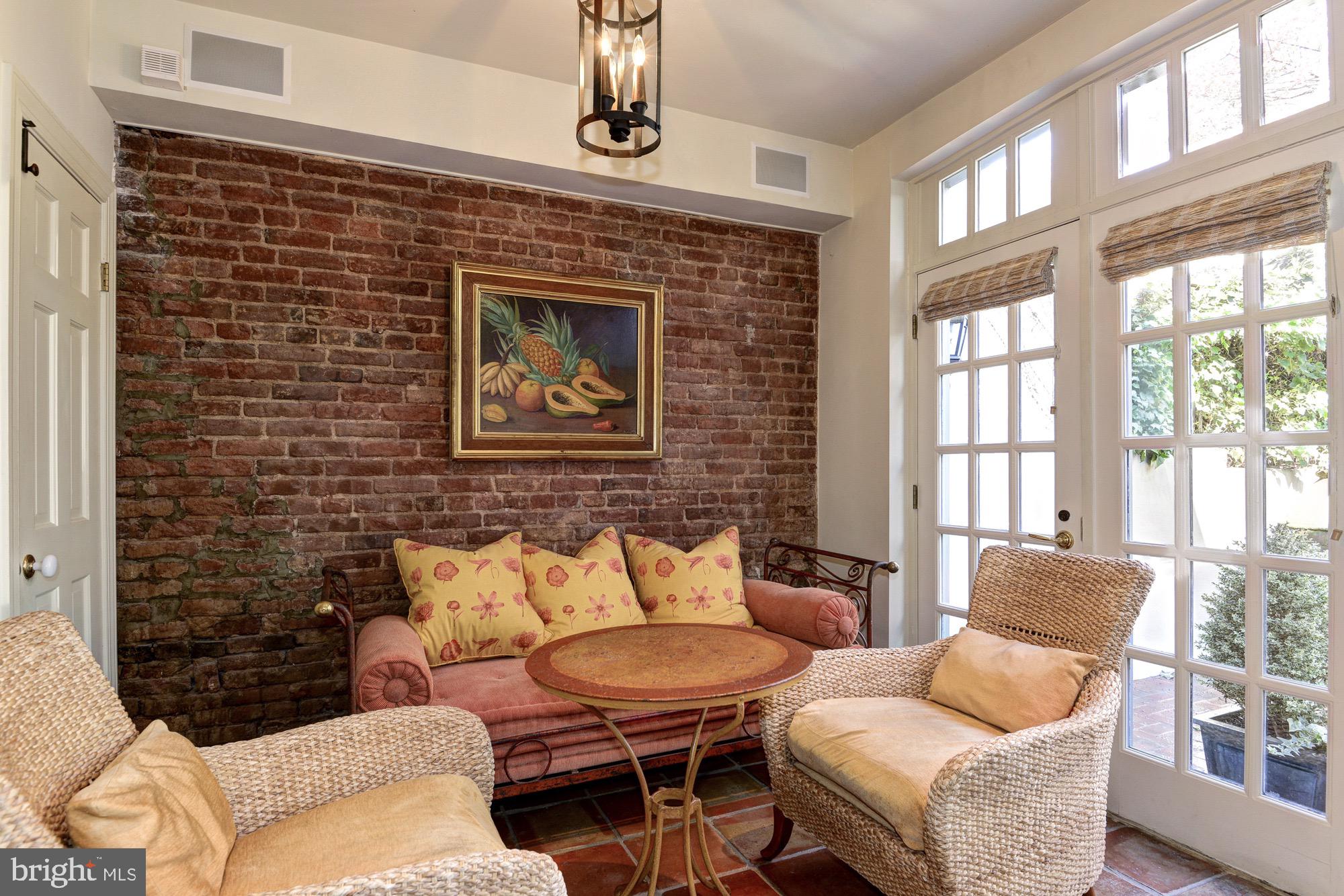 3249 O Street Northwest Washington, DC 20007 - Photo 28 of 42