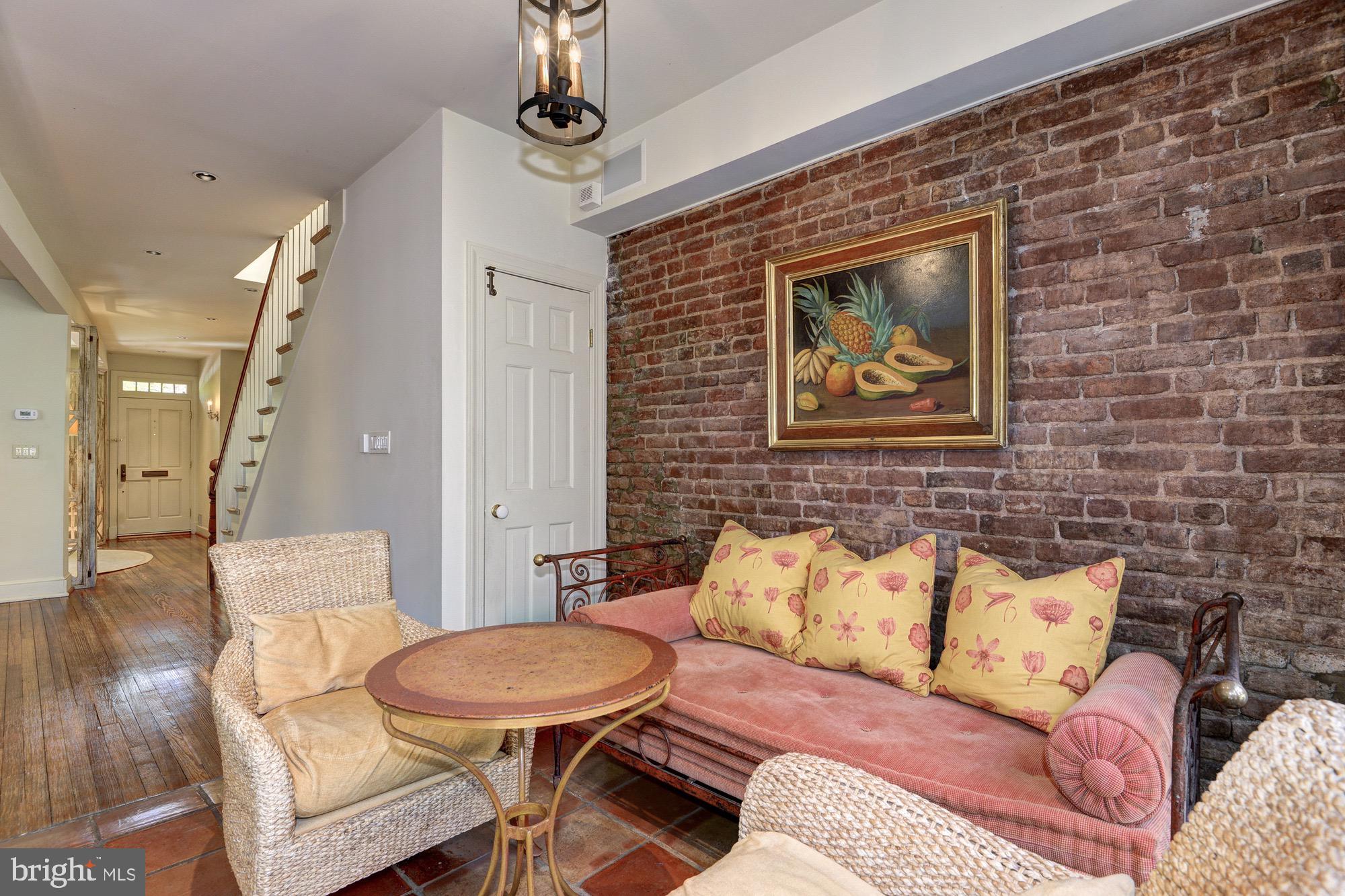 3249 O Street Northwest Washington, DC 20007 - Photo 29 of 42