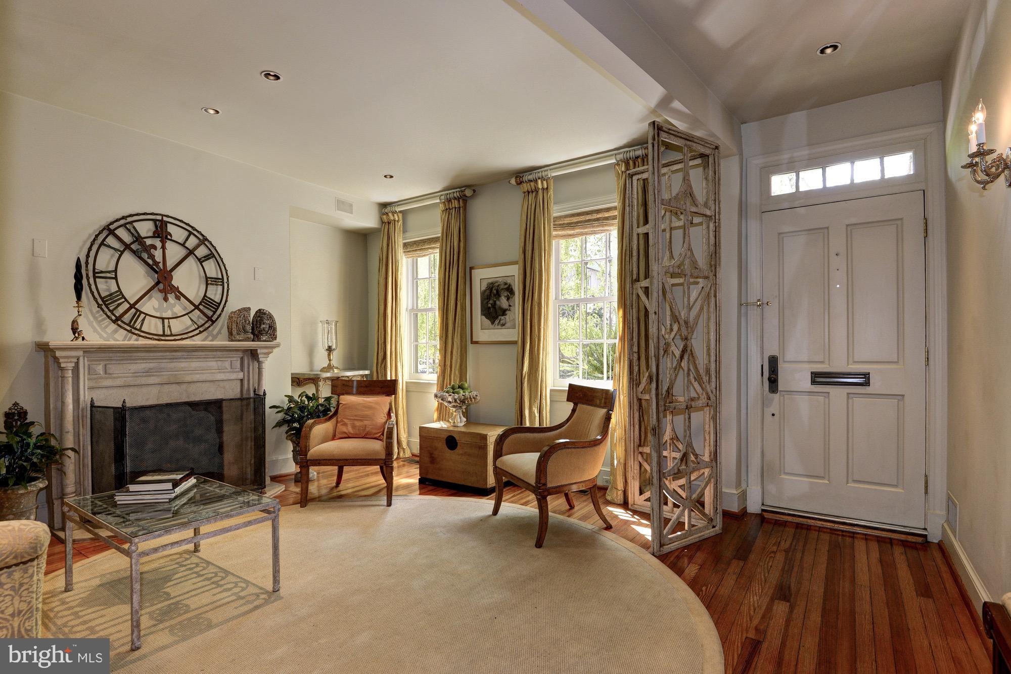 3249 O Street Northwest Washington, DC 20007 - Photo 30 of 42