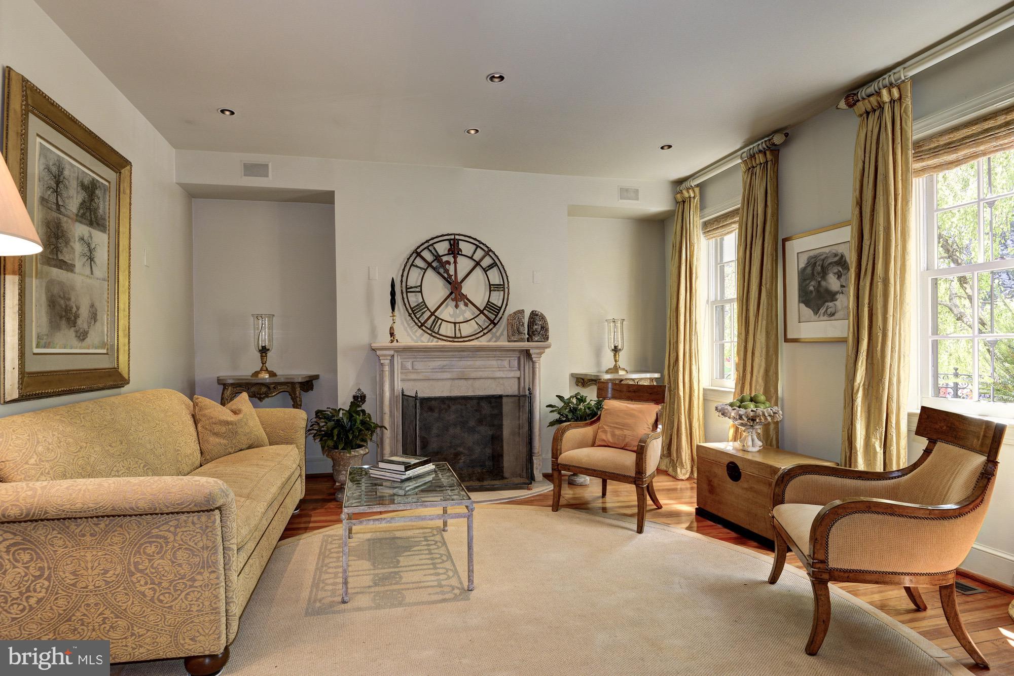 3249 O Street Northwest Washington, DC 20007 - Photo 31 of 42