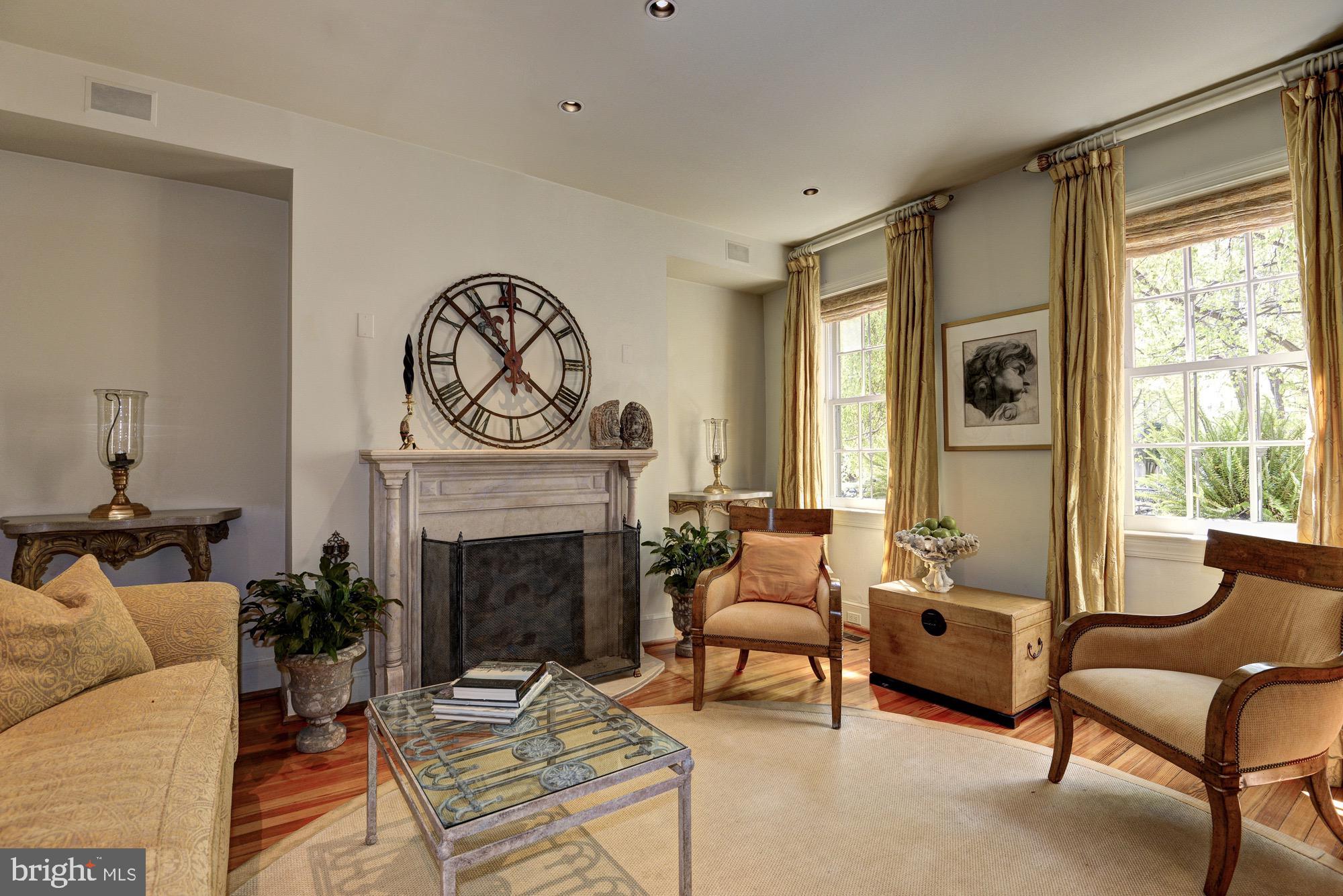 3249 O Street Northwest Washington, DC 20007 - Photo 32 of 42