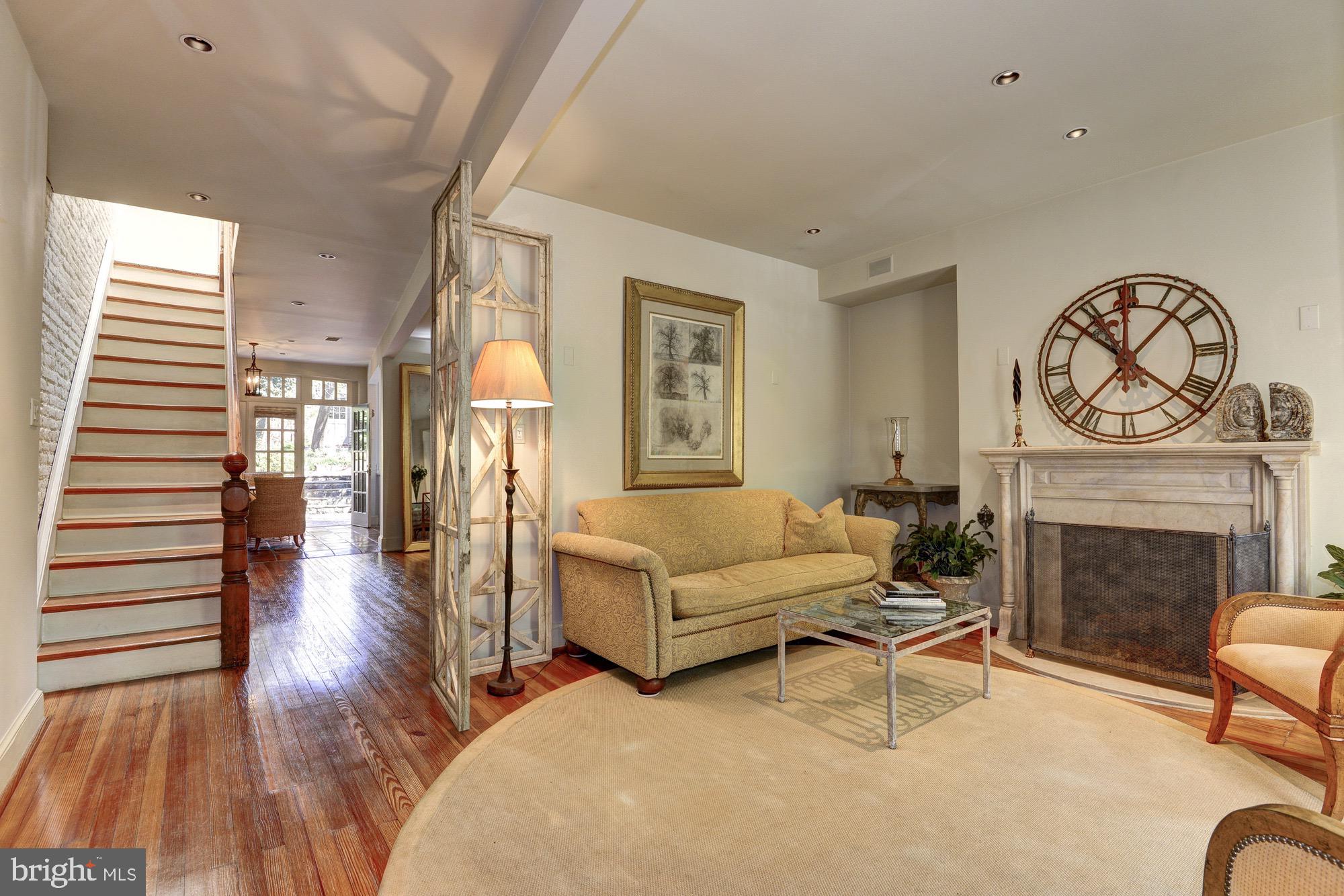 3249 O Street Northwest Washington, DC 20007 - Photo 33 of 42