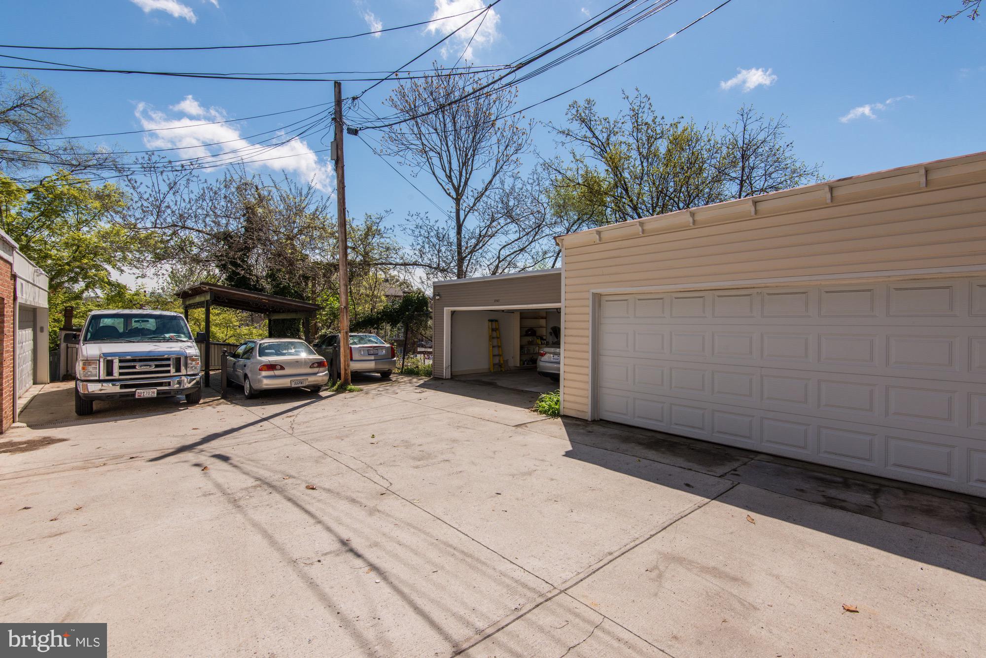 3249 O Street Northwest Washington, DC 20007 - Photo 39 of 42