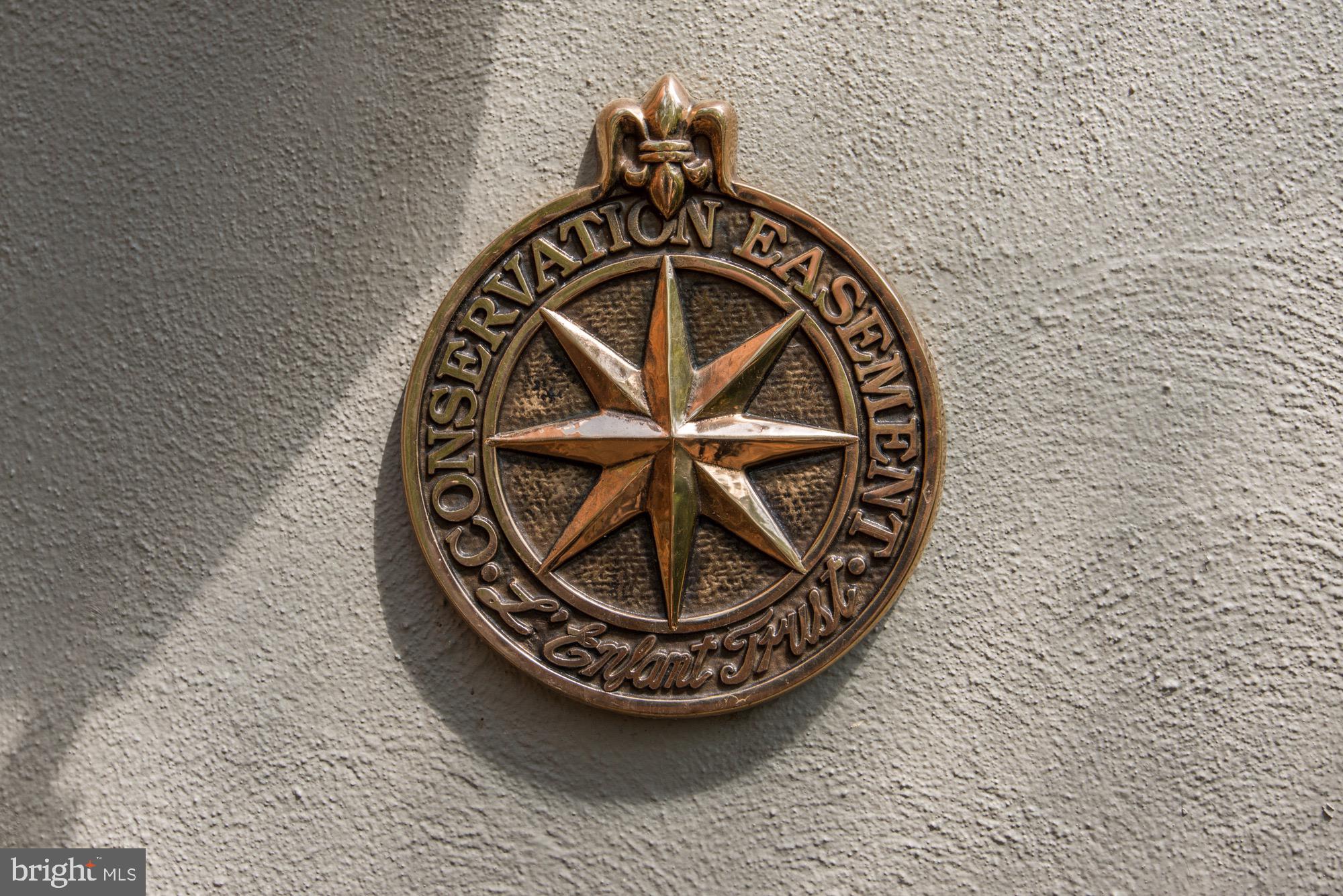 3249 O Street Northwest Washington, DC 20007 - Photo 42 of 42