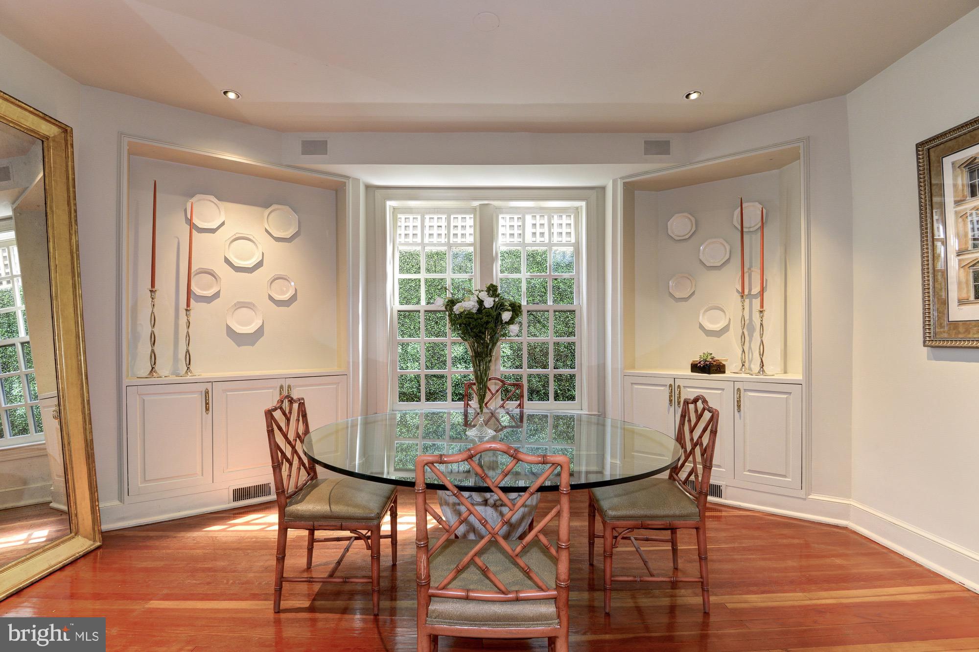 3249 O Street Northwest Washington, DC 20007 - Photo 6 of 42