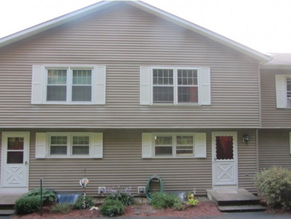 20 Gates Road, Unit 7 Marlborough, NH 03455 - Photo 1 of 1