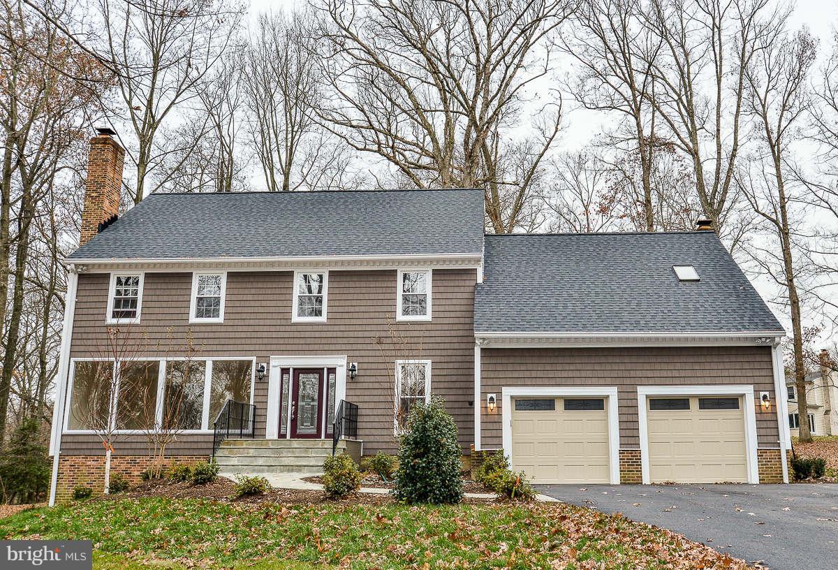 10421 Mt Sunapee Road Vienna, VA 22182 - Photo 1 of 26 Exterior (Front)