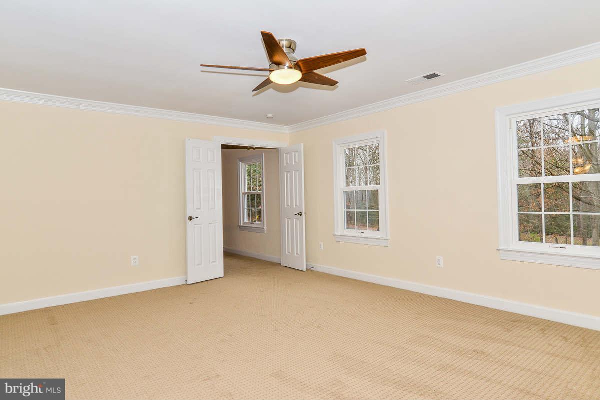 10421 Mt Sunapee Road Vienna, VA 22182 - Photo 13 of 26 Bedroom (Master)