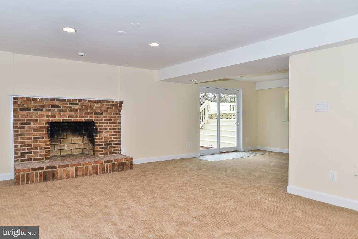 10421 Mt Sunapee Road Vienna, VA 22182 - Photo 21 of 26 Basement