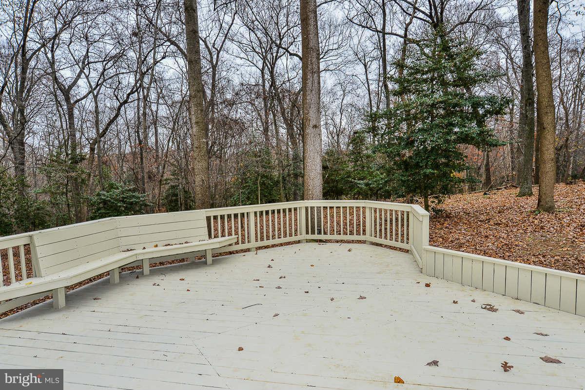 10421 Mt Sunapee Road Vienna, VA 22182 - Photo 25 of 26 Exterior (General)