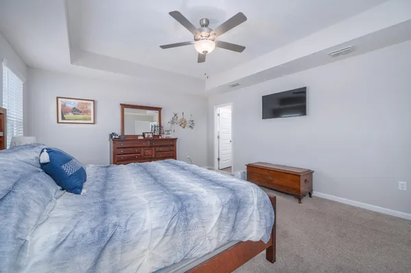 $384,750 | 4330 Spyglass Drive, Murfreesboro, TN 37127