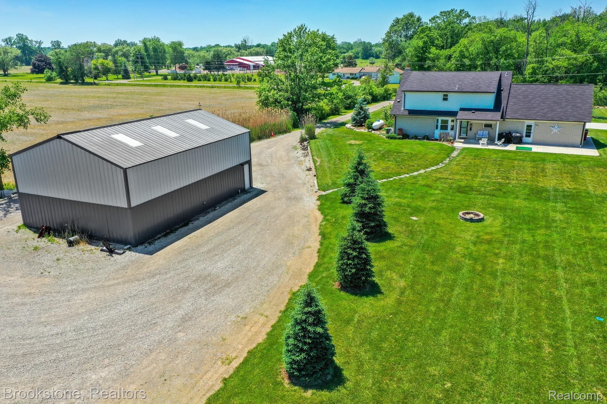 56450 Card Road Macomb, MI 48042 - Photo 10 of 24 DJI_0142.jpg