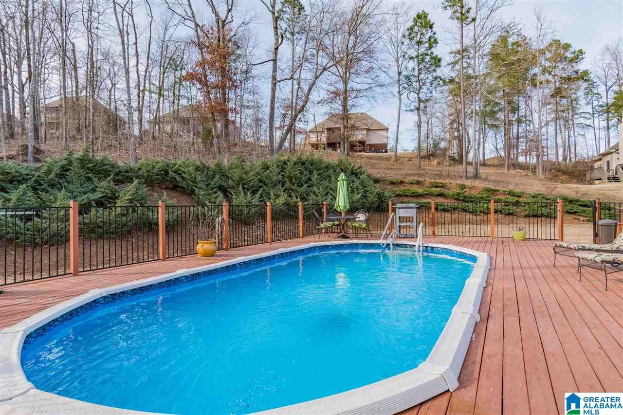 3014 Chelsea Ridge Trail Columbiana, AL 35051 - Photo 36 of 42