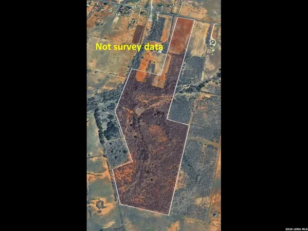 $3,375,000 | 125-acres Cooksey Road, Adkins, TX 78101