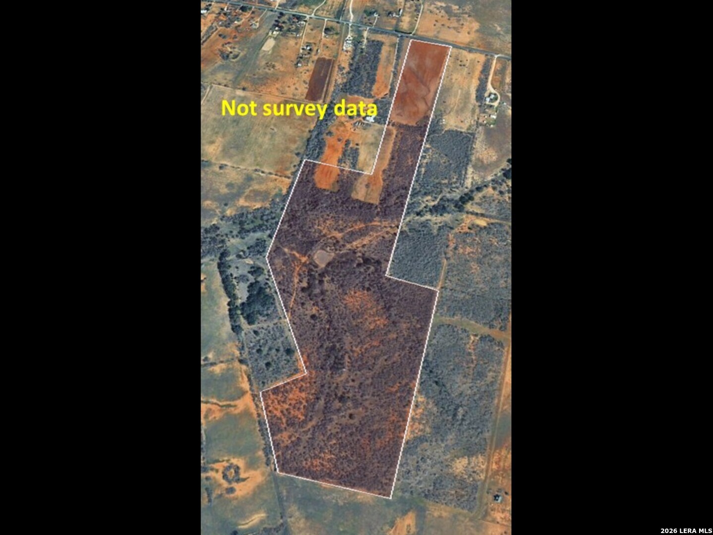 125-acres Cooksey Road Adkins, TX 78101 - Photo 1 of 42
