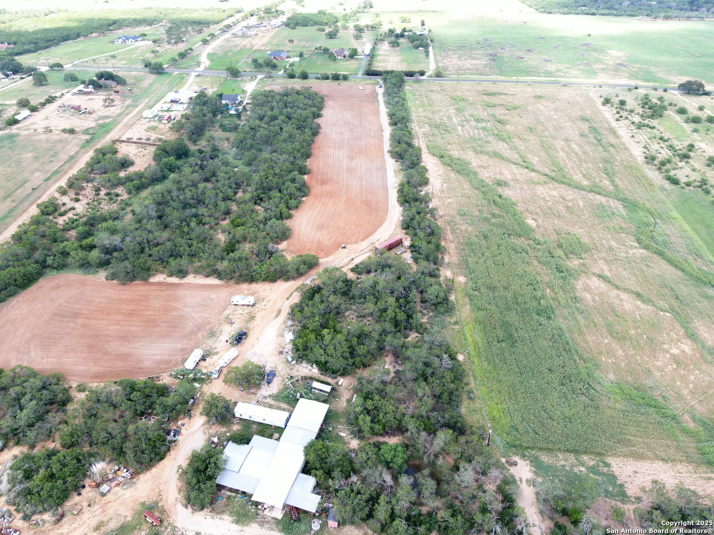 125-acres Cooksey Road Adkins, TX 78101 - Photo 11 of 42