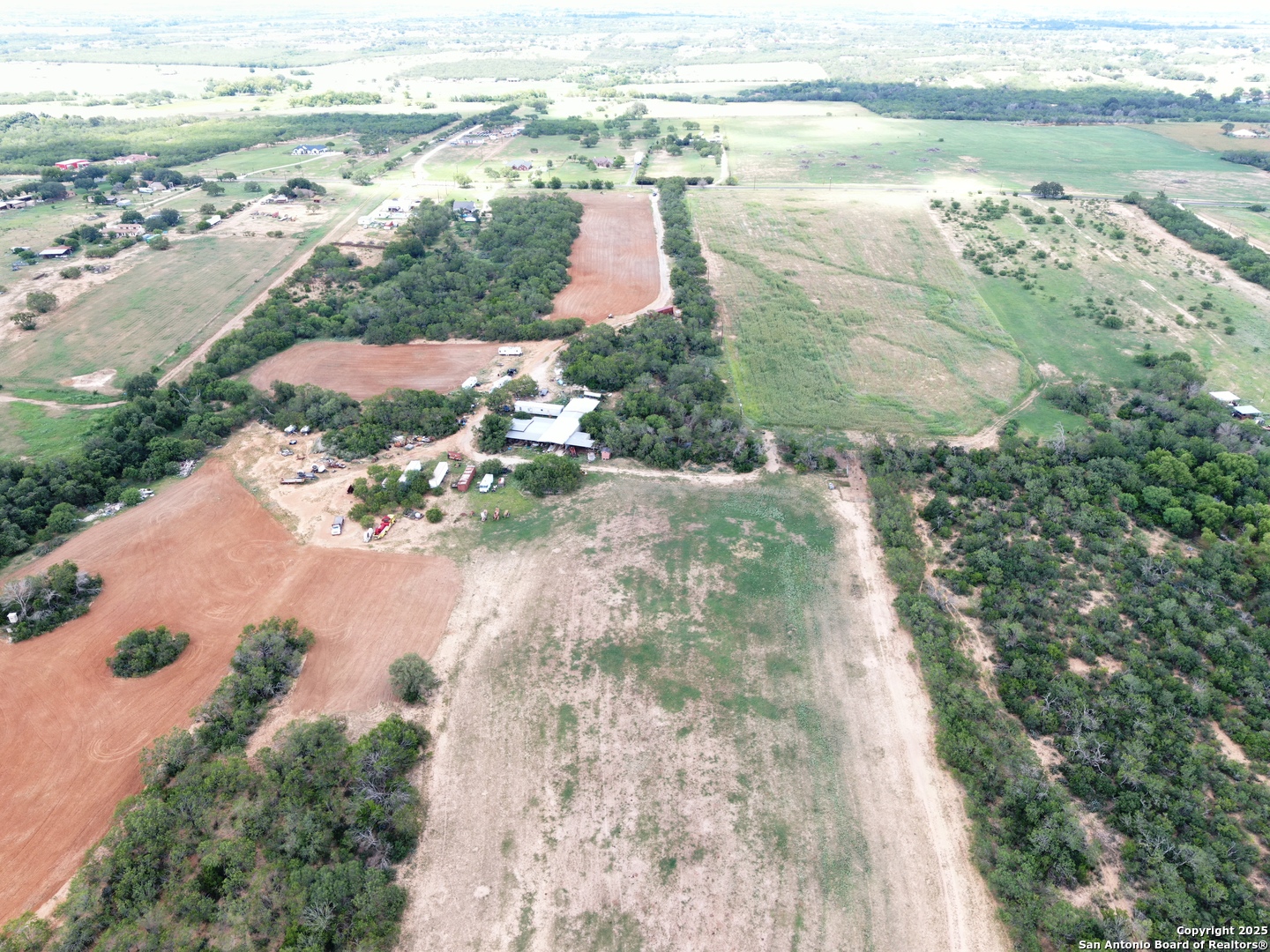 125-acres Cooksey Road Adkins, TX 78101 - Photo 12 of 42