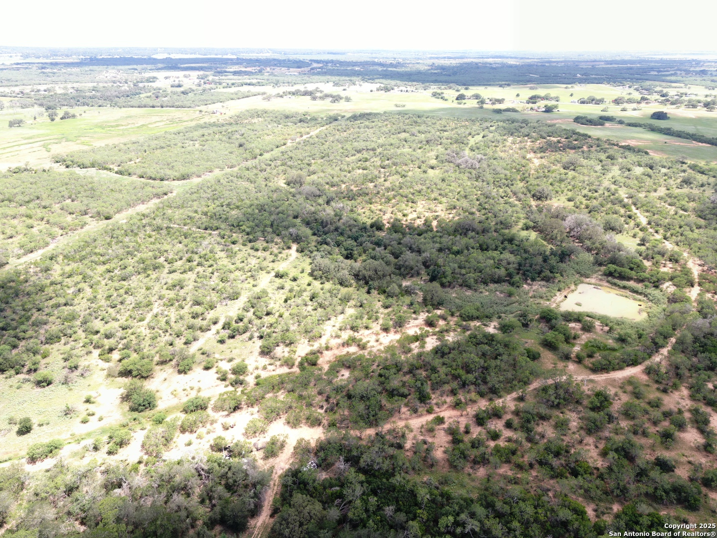 125-acres Cooksey Road Adkins, TX 78101 - Photo 13 of 42