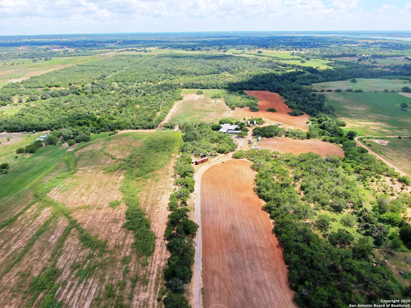 125-acres Cooksey Road Adkins, TX 78101 - Photo 14 of 42