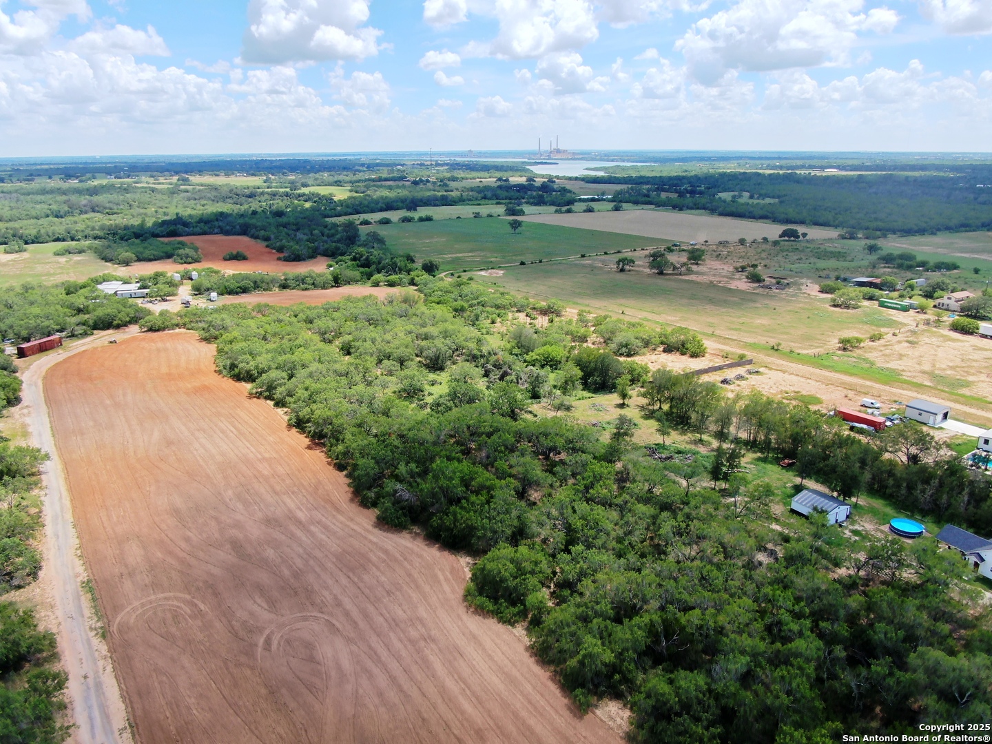 125-acres Cooksey Road Adkins, TX 78101 - Photo 17 of 42