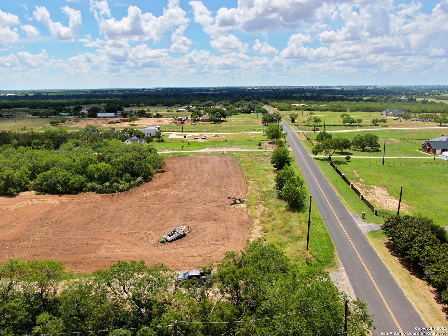 125-acres Cooksey Road Adkins, TX 78101 - Photo 20 of 42