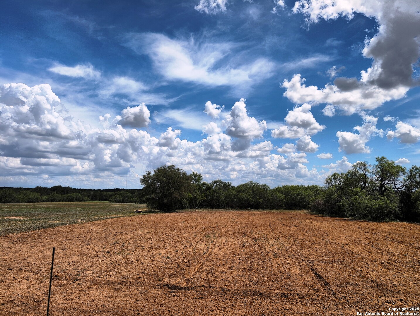 125-acres Cooksey Road Adkins, TX 78101 - Photo 29 of 42