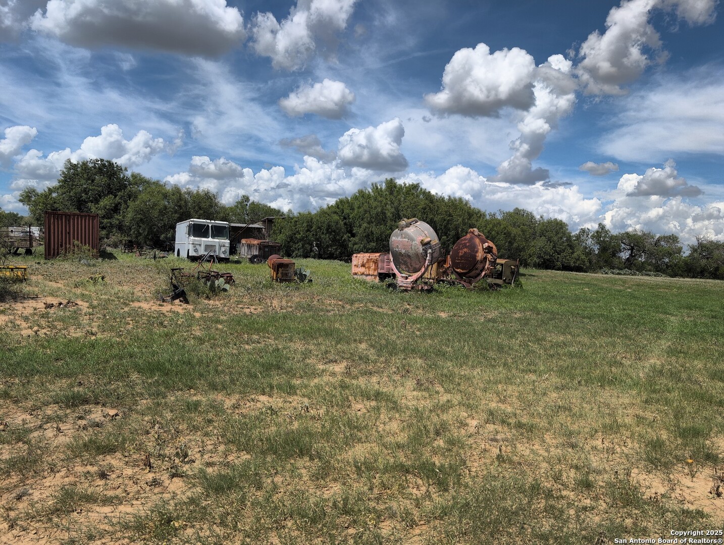 125-acres Cooksey Road Adkins, TX 78101 - Photo 33 of 42