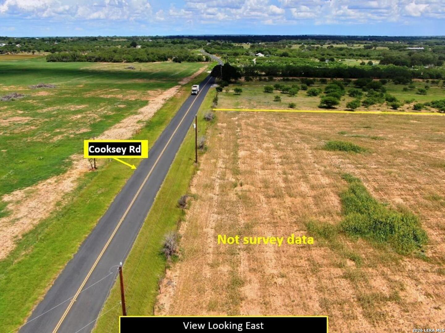 125-acres Cooksey Road Adkins, TX 78101 - Photo 39 of 42