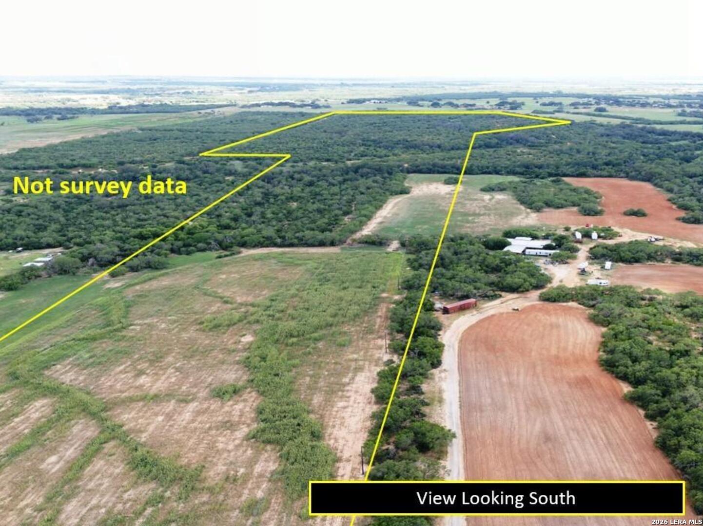 125-acres Cooksey Road Adkins, TX 78101 - Photo 40 of 42