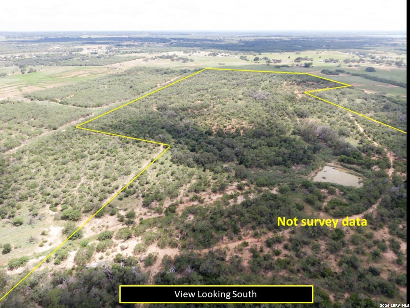 125-acres Cooksey Road Adkins, TX 78101 - Photo 41 of 42