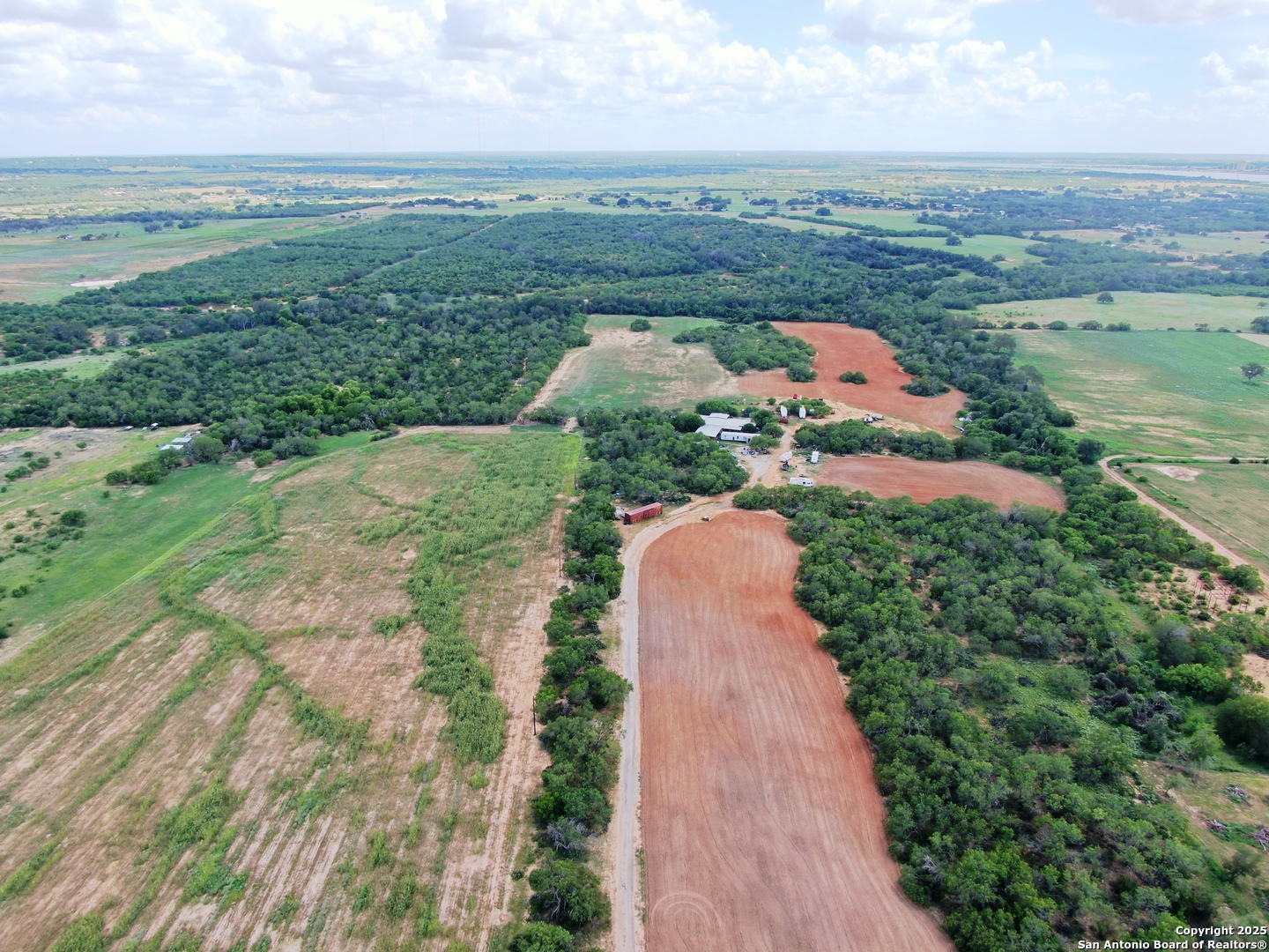 125-acres Cooksey Road Adkins, TX 78101 - Photo 5 of 42