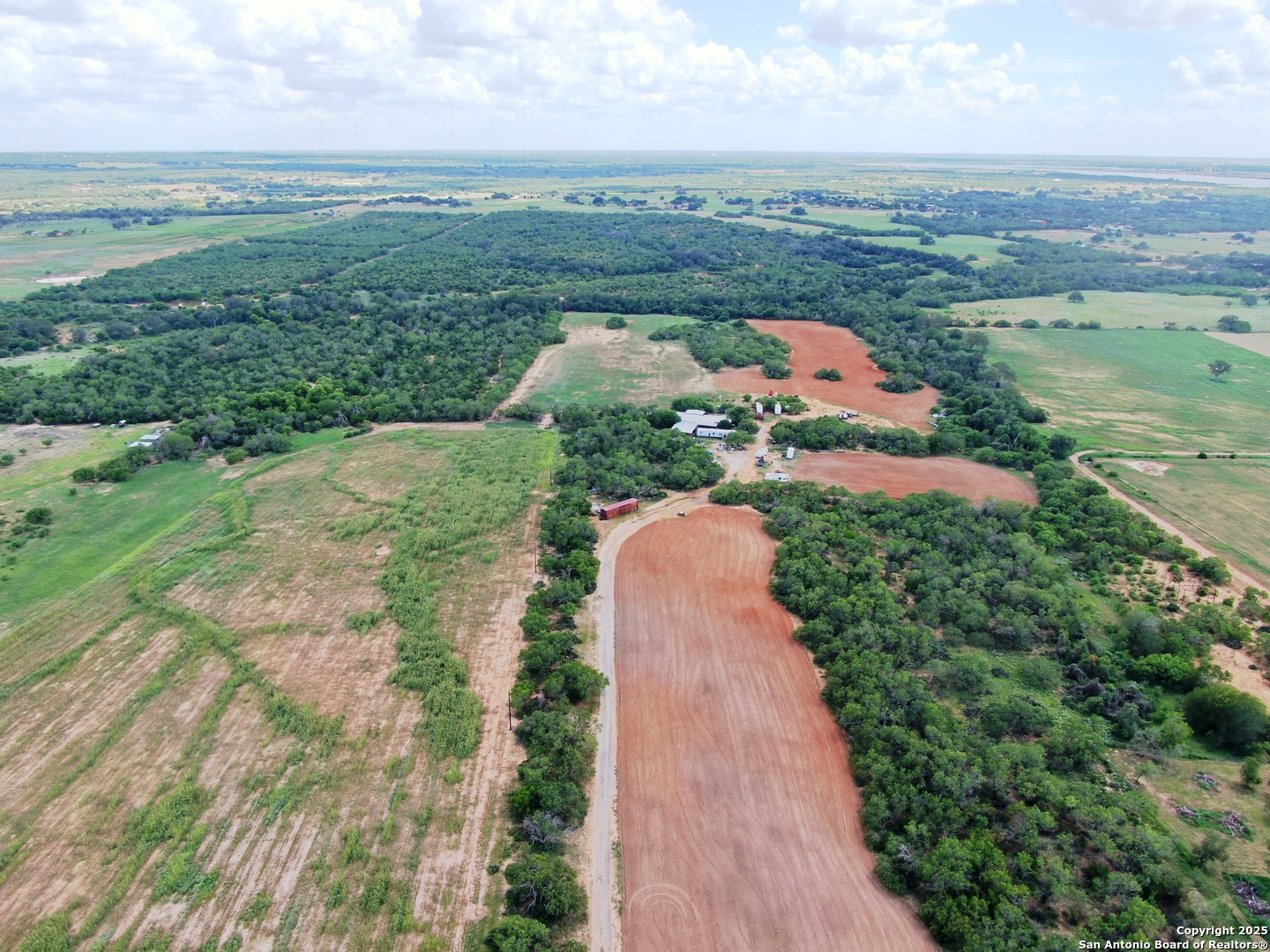 125-acres Cooksey Road Adkins, TX 78101 - Photo 6 of 42