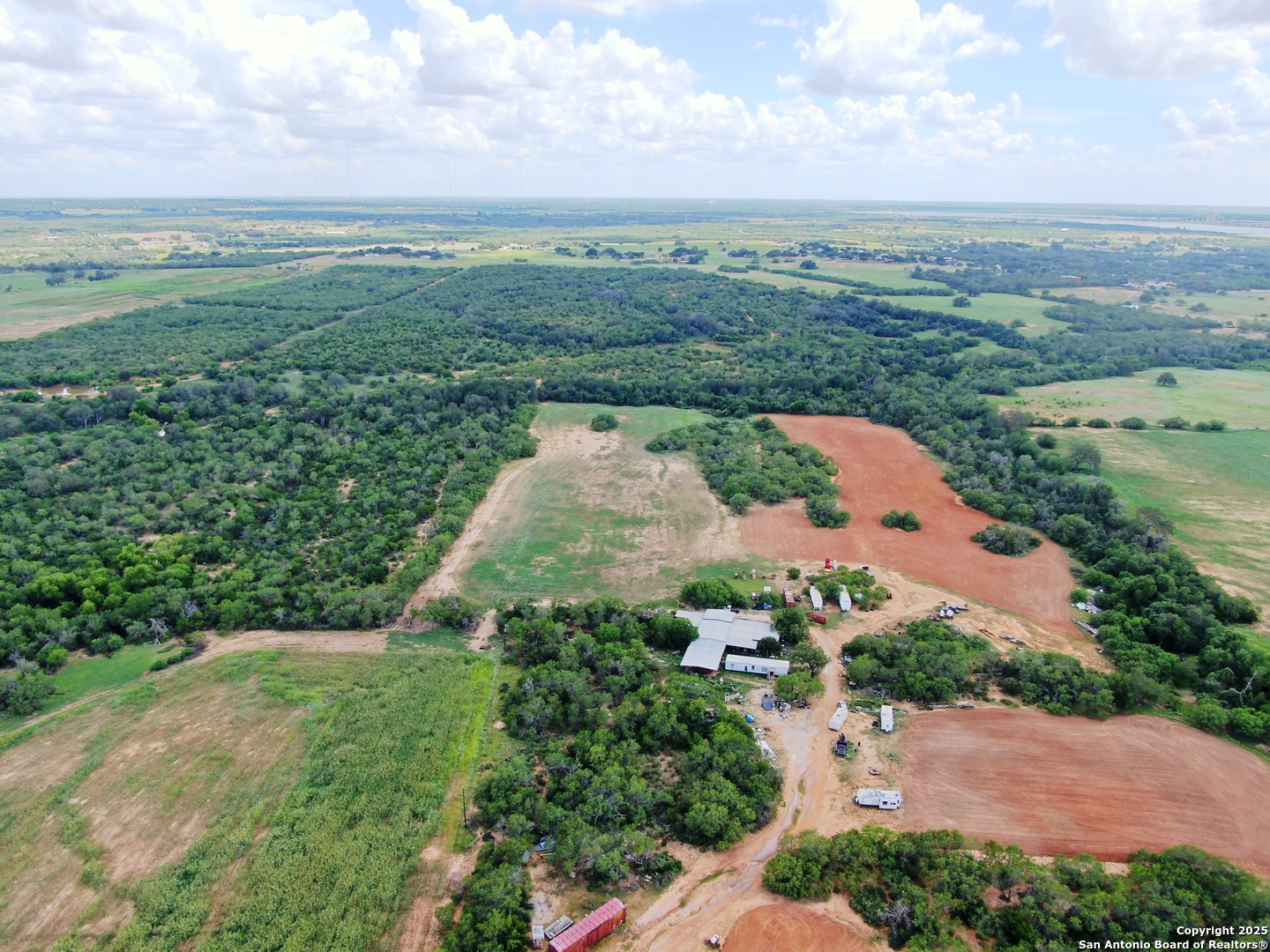 125-acres Cooksey Road Adkins, TX 78101 - Photo 7 of 42