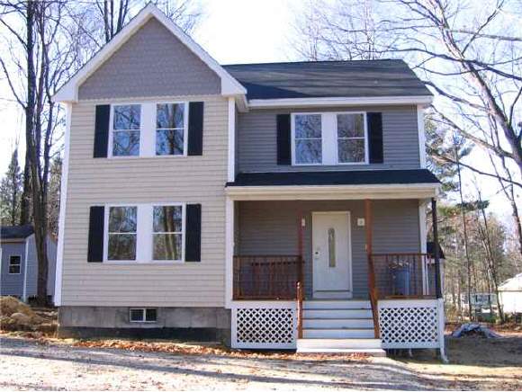 58 Diana Road Northfield, NH 03276 - Photo 1 of 1 Gallery Image 1