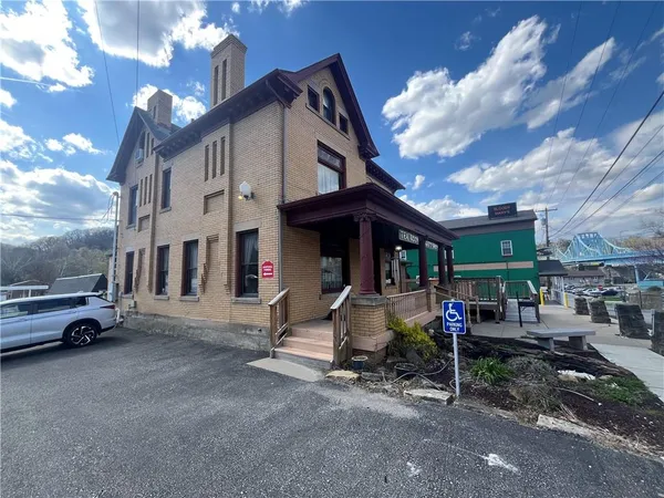 $359,900 | 1903 Donner Street, McKeesport, PA 15135