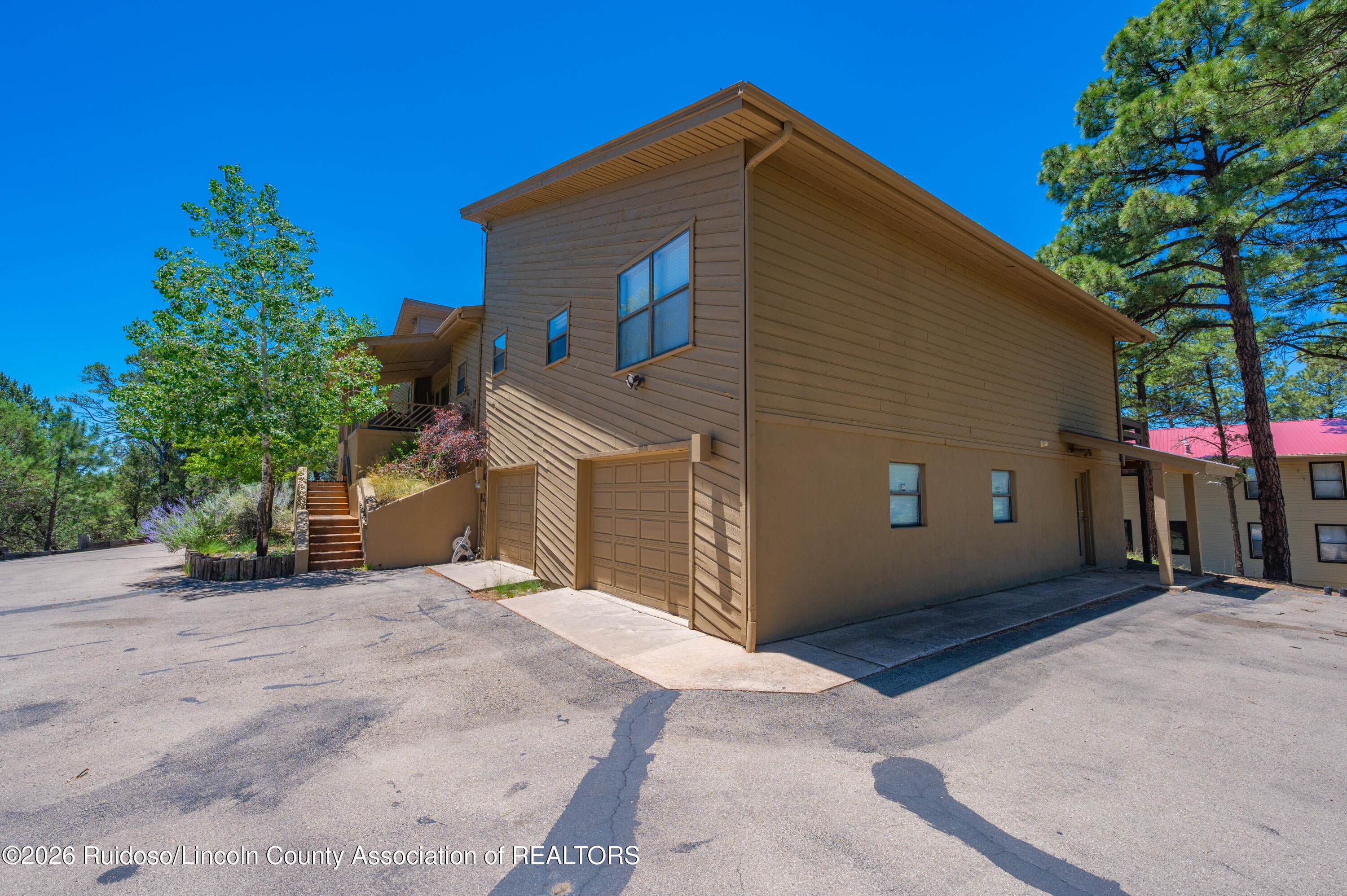 128 Pat Thompson Court Ruidoso, NM 88345 - Photo 65 of 71 Gallery Image 65