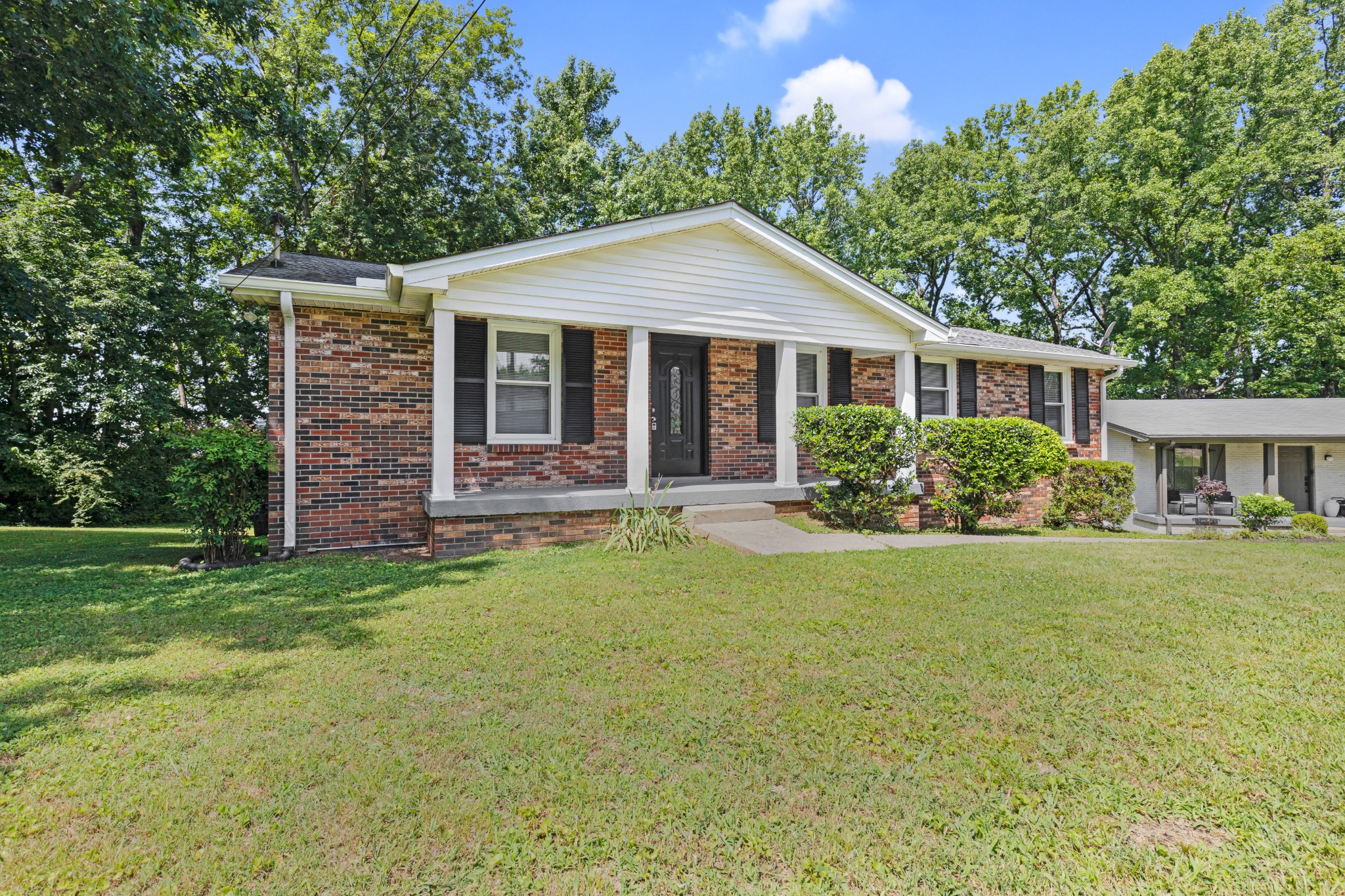 620 Baton Rouge Court Hermitage, TN 37076 - Photo 1 of 25
