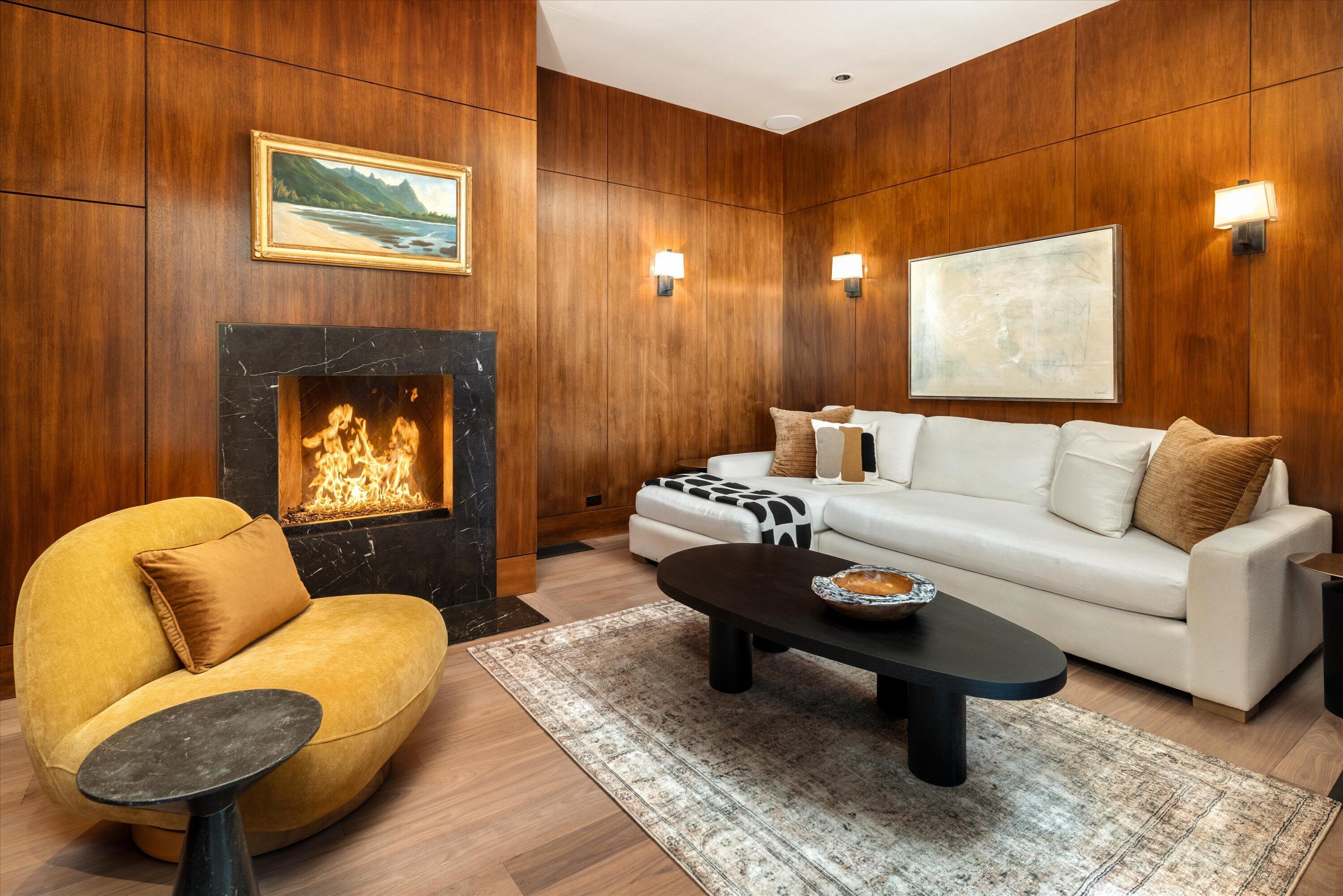 356 Woodley Road Montecito, CA 93108 - Photo 17 of 68 13-MEDIA 356 Woodley Rd - 13