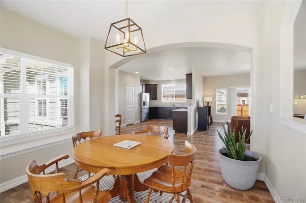 $554,700 | 56499 East 23rd Place, Strasburg, CO 80136