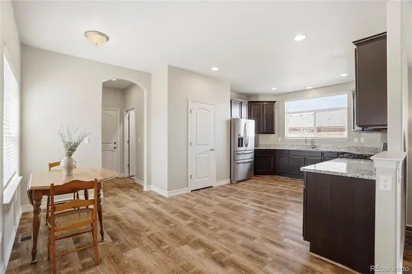 $554,700 | 56499 East 23rd Place, Strasburg, CO 80136