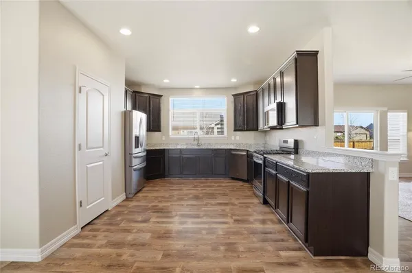 $554,700 | 56499 East 23rd Place, Strasburg, CO 80136