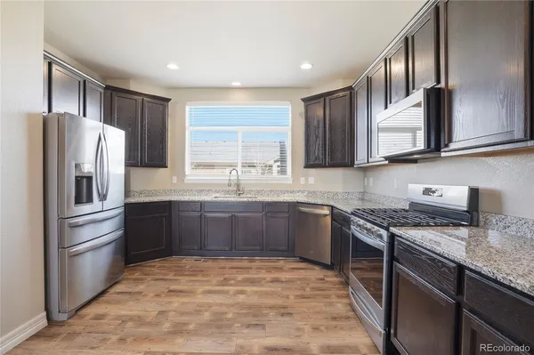 $554,700 | 56499 East 23rd Place, Strasburg, CO 80136