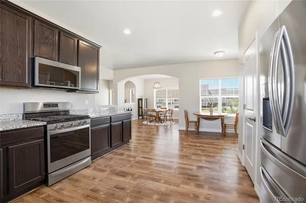 $554,700 | 56499 East 23rd Place, Strasburg, CO 80136
