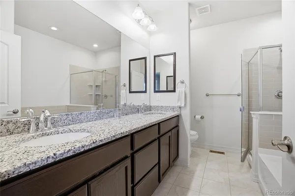 $554,700 | 56499 East 23rd Place, Strasburg, CO 80136