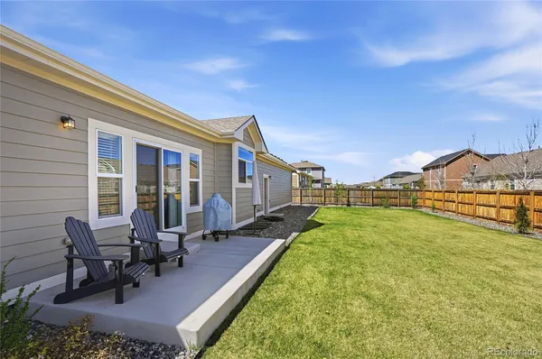 $554,700 | 56499 East 23rd Place, Strasburg, CO 80136