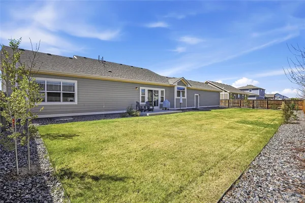 $554,700 | 56499 East 23rd Place, Strasburg, CO 80136