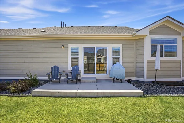 $554,700 | 56499 East 23rd Place, Strasburg, CO 80136