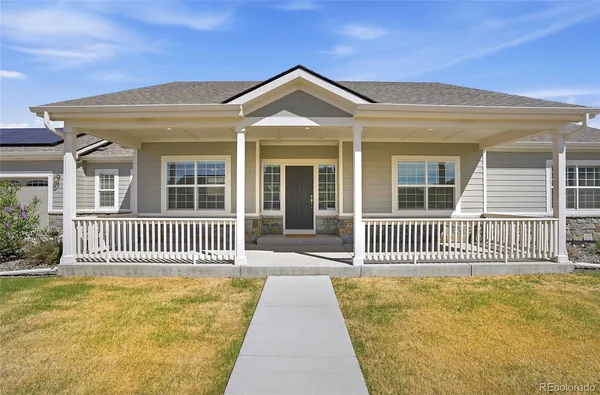 $554,700 | 56499 East 23rd Place, Strasburg, CO 80136